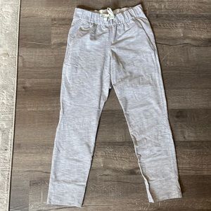 COPY - Lululemon On the Fly